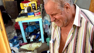 Gheorghe Dincă - imagine de arhivă